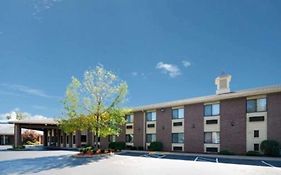 Comfort Inn Mount Vernon Downtown