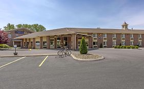 Comfort Inn Mount Vernon Downtown